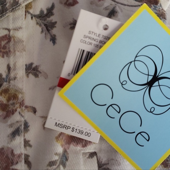 Cece jacket - Picture 7 of 7